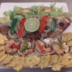 El Corozo bar & Grill