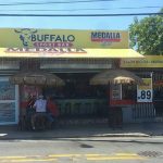 El Buffalo Sport Bar