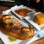 Restaurante El Tesoro Escondido