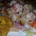 Antojitos Costeros Sea Food