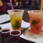 Martir’s Sport Bar