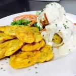 Tequila’s Mexican Grill & Bar