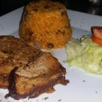 Antojitos Costeros Sea Food