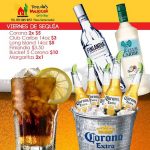 Tequila’s Mexican Grill & Bar