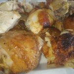 Bar Lechonera Cayaguax