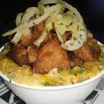 Pa’ Picar Chinchorreo Cuisine