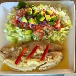 Pa’ Picar Chinchorreo Cuisine