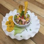 12715318_1038064899570720_2848509441431508327_n El Chinchorro Aguanile