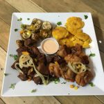 12744002_1038064836237393_6265063978970921790_n El Chinchorro Aguanile