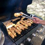 Broquetas Kialexa Pinchos artesanales y variedad en salsas