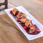 Marullo’s by Modo Mio Cuisine