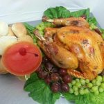 La Esquinita de TuTa