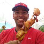 Broquetas Kialexa Pinchos artesanales y variedad en salsas