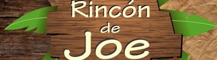 Rincón de Joe