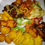 Small Town Barranquitas