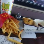 McDonalds Sta Rosa