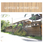 La Terraza By The River Cantina