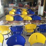 Super Bengie’s Potato Inc