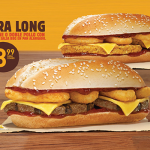 Burger King Moca