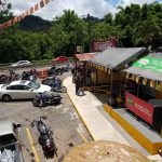 La Terraza De Matias