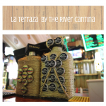 La Terraza By The River Cantina