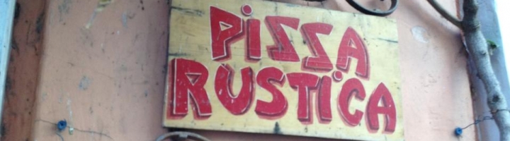 Pirilo Pizza Rustica