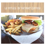 La Terraza By The River Cantina