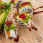 Pick n’ Roll Sushi