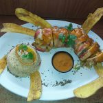 La Terraza De Matias