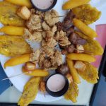 La Terraza De Matias