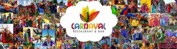 Carnaval Restaurant and Bar