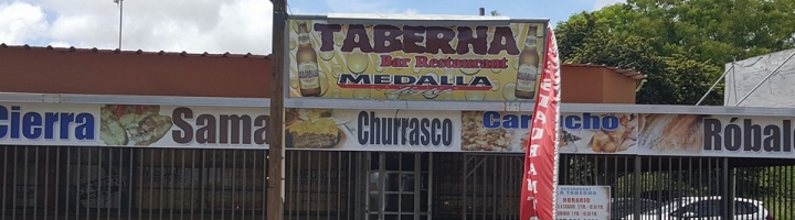 La Taberna Bar & Rest