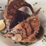 Italian House & Grill