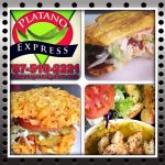 1450693_746098438812860_2351706833050860092_n Plátano Express