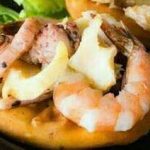 SOS Burger Restaurant