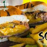 SOS Burger Restaurant