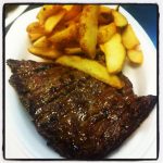 Grillin By Barreto’s