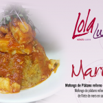 Lola Eclectic Cuisine
