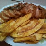 Restaurante Dos Vistas