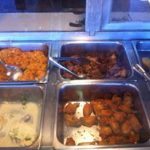 Cafetería La Maguita