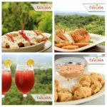 Casa Linda Panoramic Restaurant