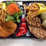 La Parrilla Argentina