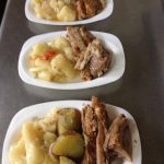 Restaurant y Barra La Bellota