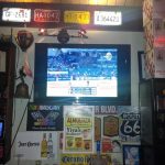 Amanda Wood Sport Bar