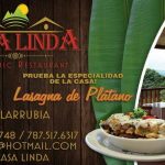 Casa Linda Panoramic Restaurant