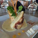 Brasa’s Restaurant