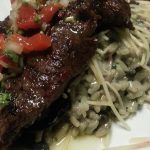 Piñeiros Latin Cuisine