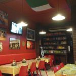 Puttanesca Italian Trattoria