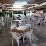 Restaurante El Bohio