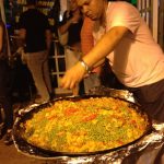 La Taberna Bar & Grill